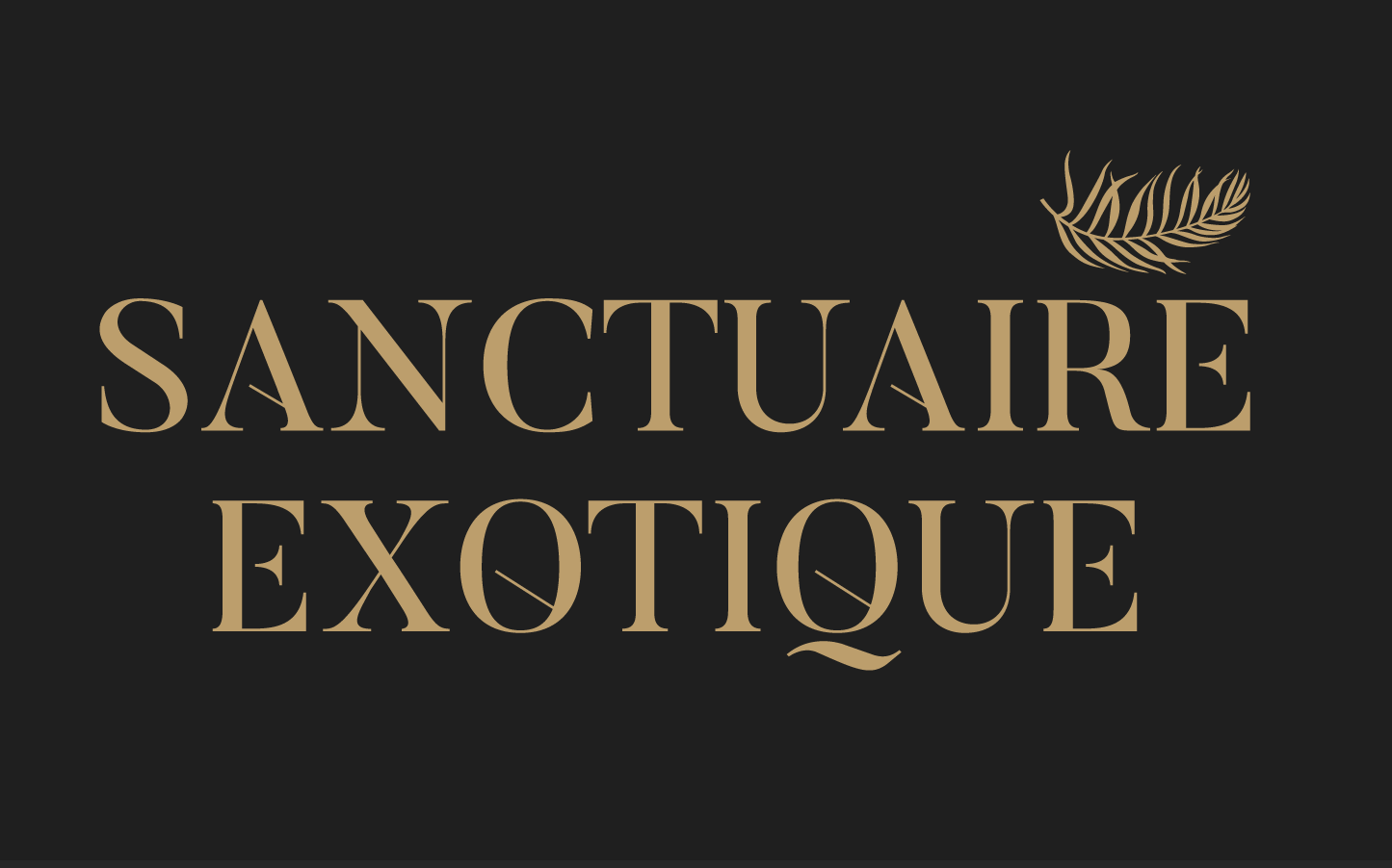Sanctuaire Exotique Design | Interior Design Consultant in United Arab Emirates